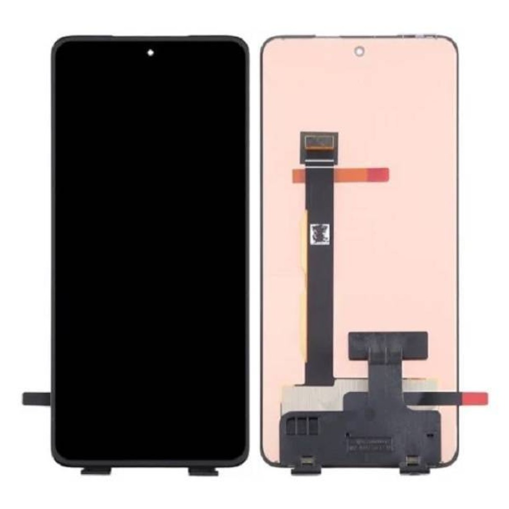 Motorola ThinkPhone 25 ThinkPad フラット画面 Motorola ThinkPhone 25 LCD Screen Display Black - High Quality